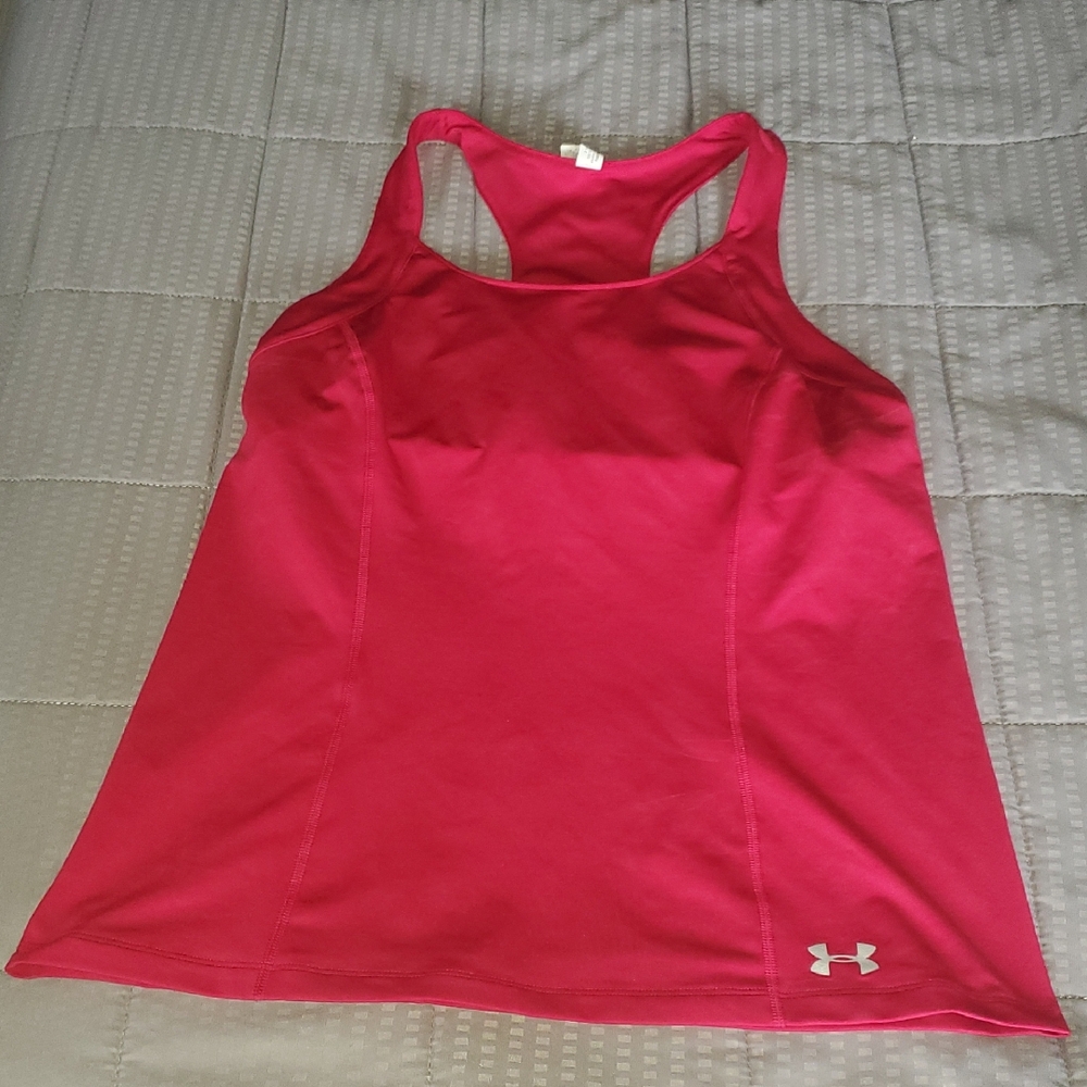 Under Armour Tank